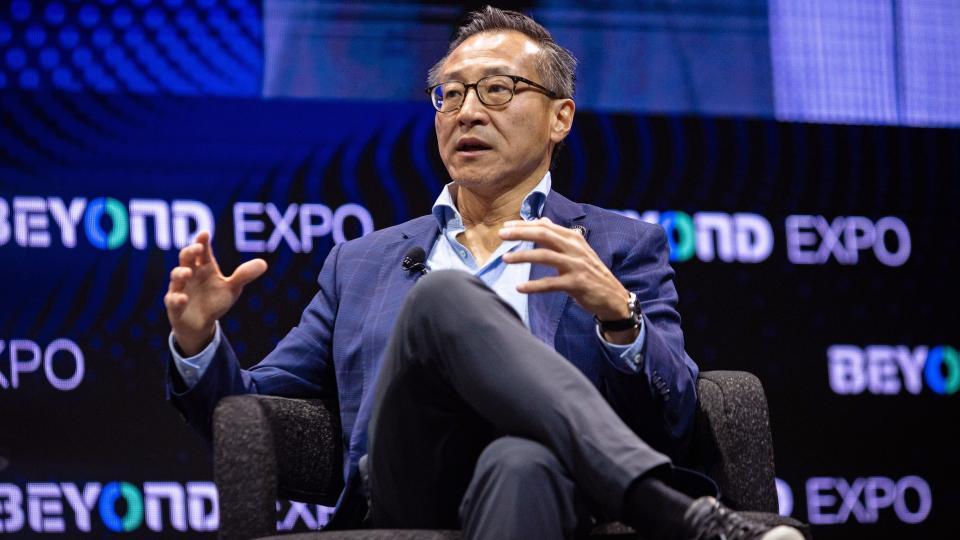 蔡崇信暗示篮网新赛季或摆烂 目标2026年选秀获高顺位