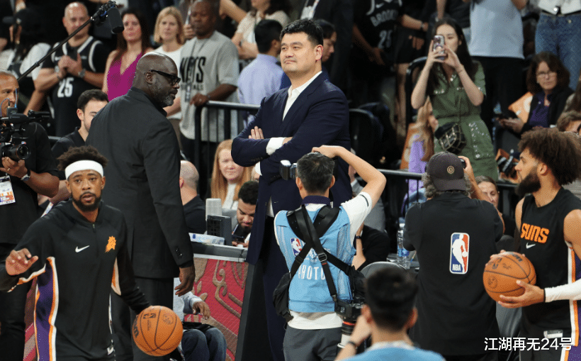 姚明NBA退休金揭秘：9年职业生涯能领多少？