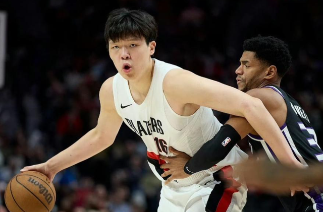 杨瀚森16分4板引热议：NBA首发之路还有多远？