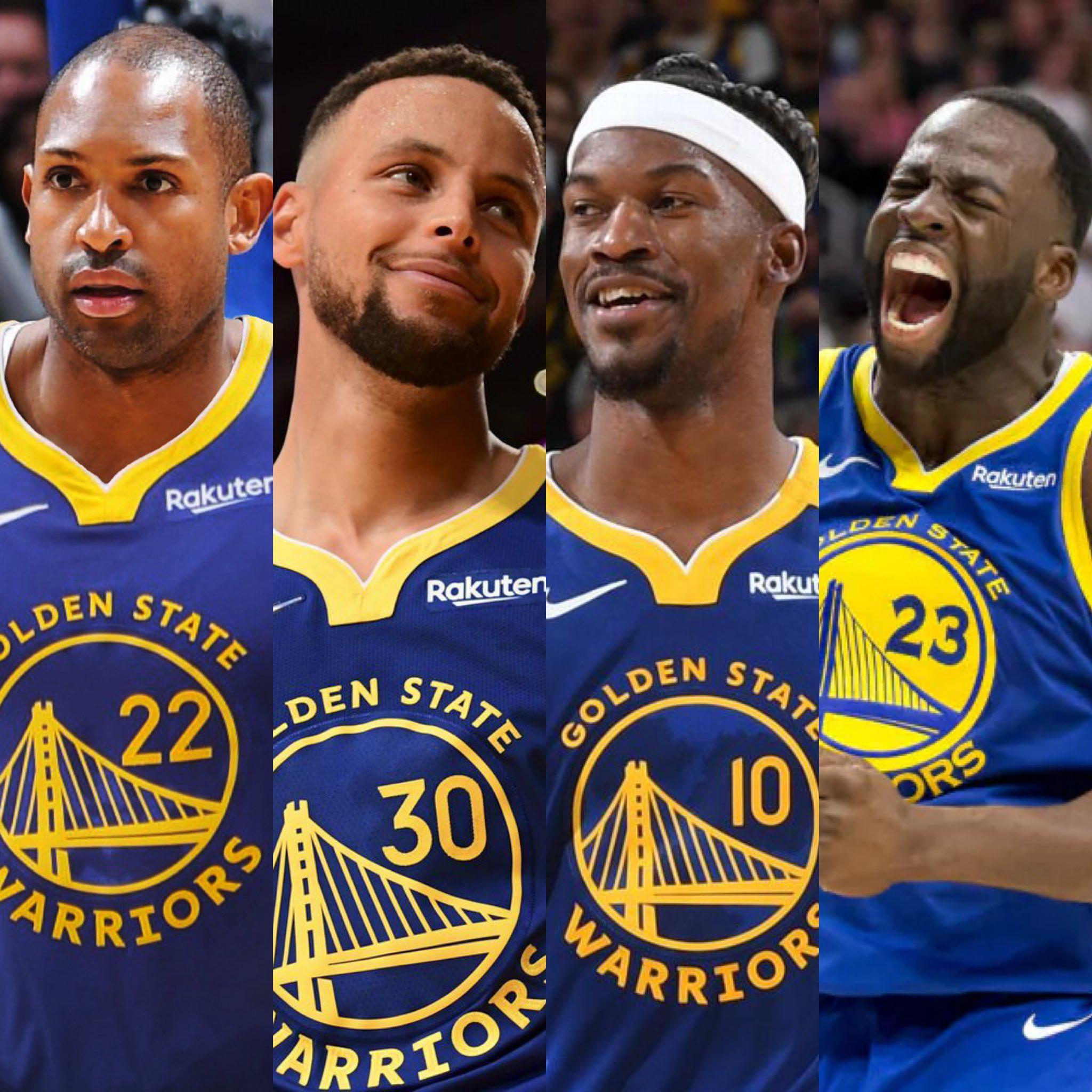 NBA球队深度解析：勇士老将军团能否以经验再夺一冠？