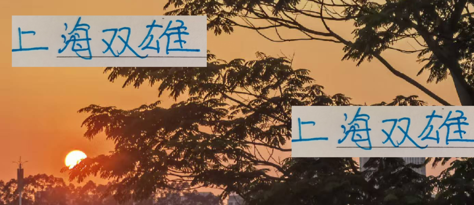 上海双雄备战新招：申花主帅体验大巴，海港穆帅中秋加练