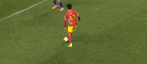 中甲第26轮激战：铜梁龙胜佛山，辽宁铁人冲超在望，广州豹大胜