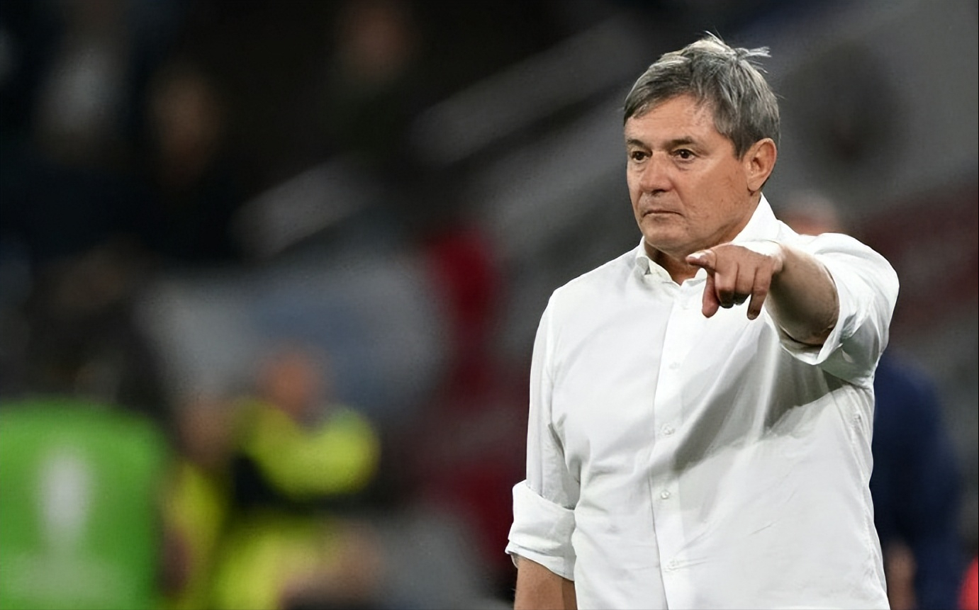 塞尔维亚主帅斯托伊科维奇辞职，曾执教中超或成国足新帅热门