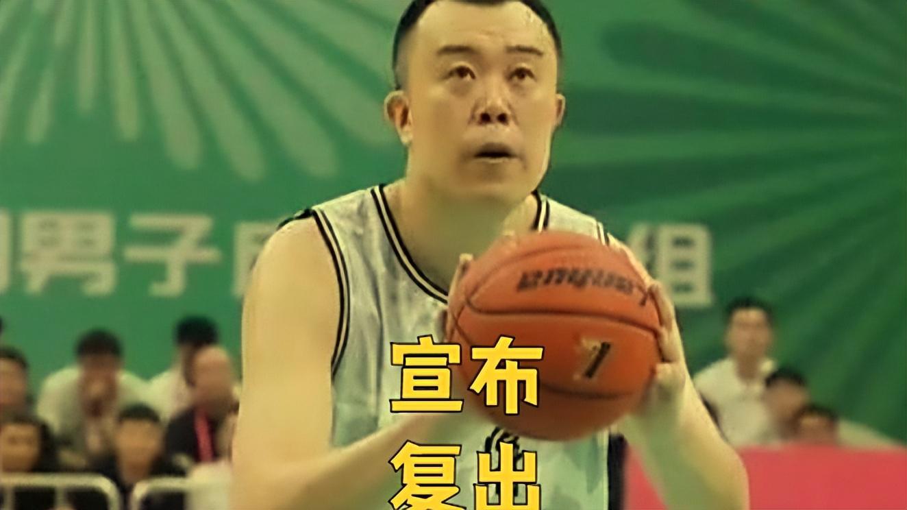 辽篮喜讯！韩德君11月复出助力全运卫冕，杨鸣迎关键强援