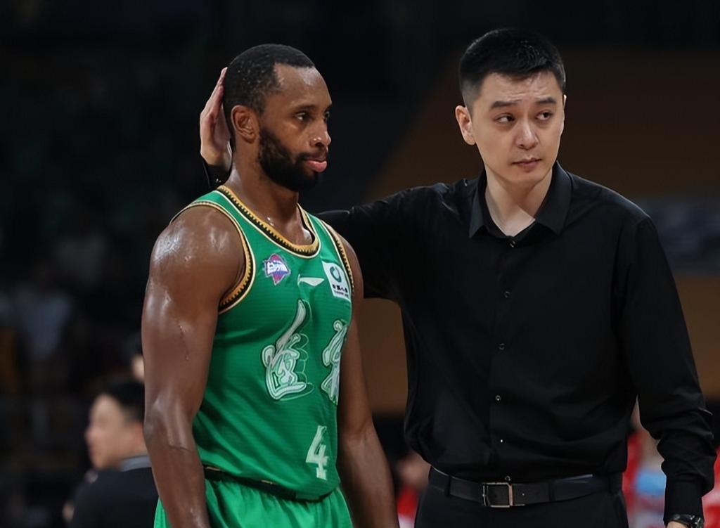 弗格离队后！CBA新赛季五大强力外援名单揭晓，山西队新援入选