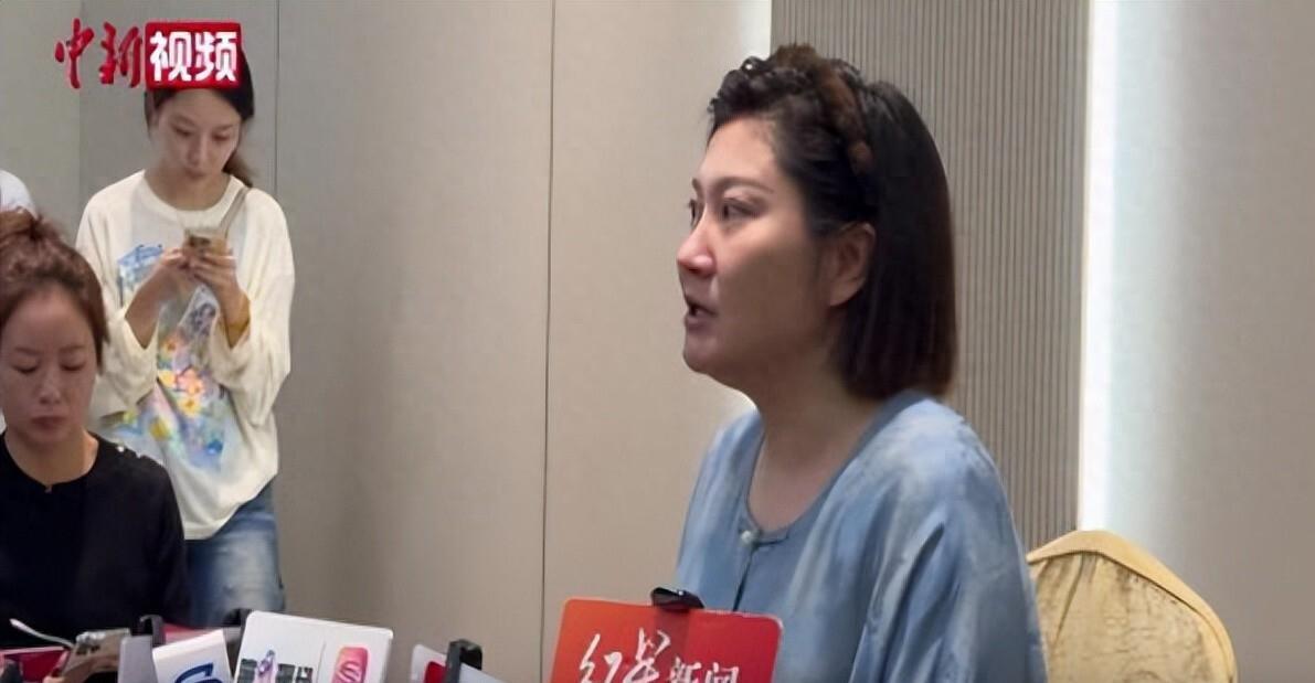 时隔6年判了！王暖暖成功离婚，50万赔偿到手，前婆婆满脸丑恶