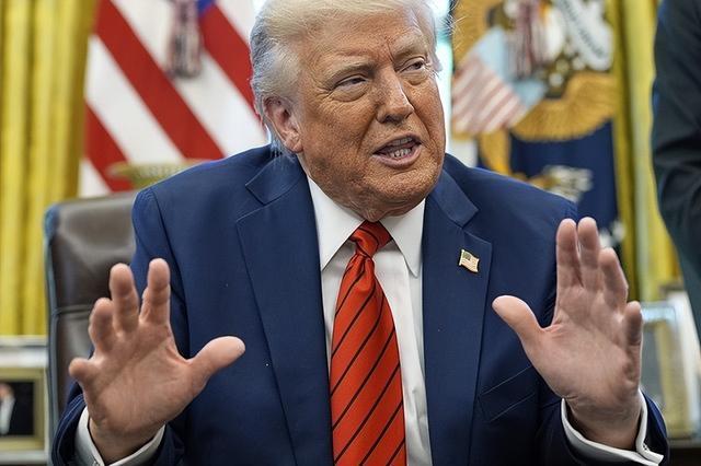 中美贸易战再起？特朗普放话加征100%关税，中方如何应对？