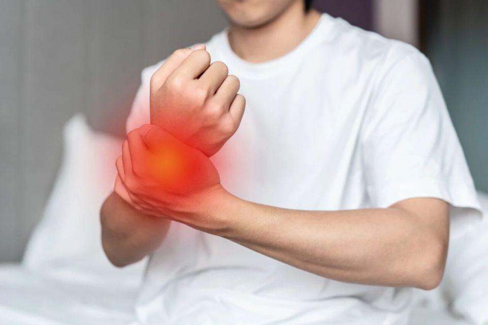 7个日常习惯正在悄悄摧毁你的关节，快看看你中招了吗？