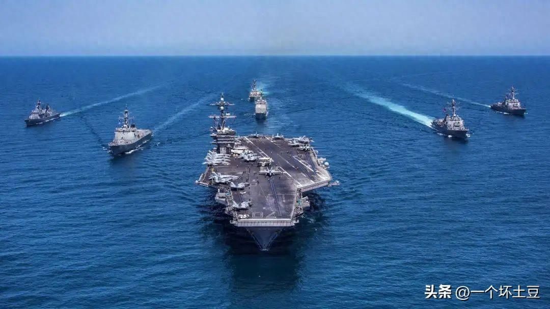 美国忍耐极限：历史上的关键时刻还能撑多久？