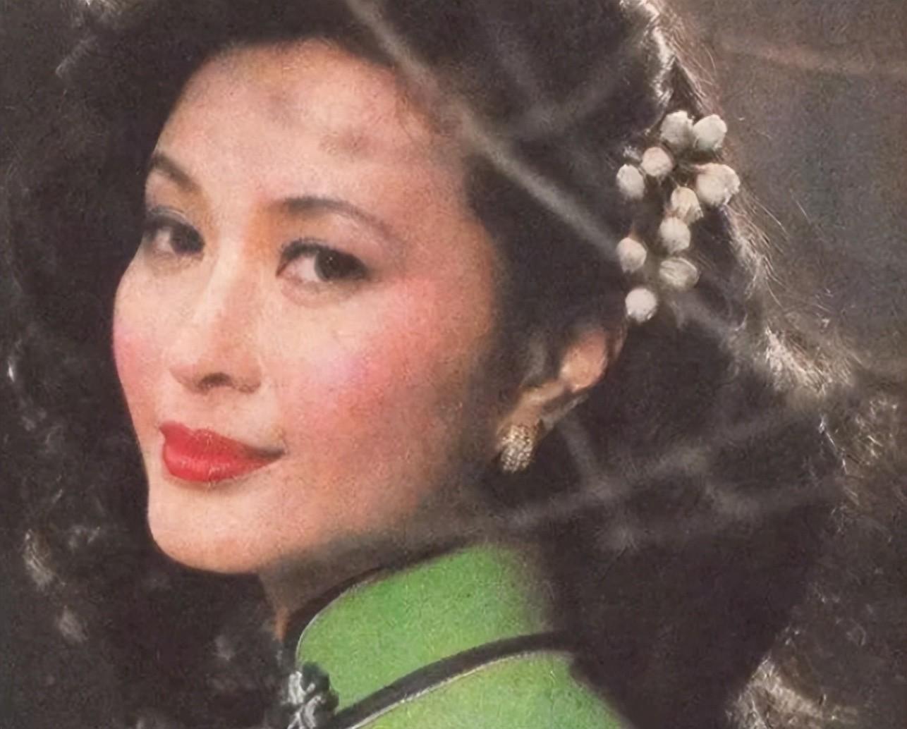 有种“反噬”叫方舒和屠洪刚，离婚24年，两人境遇一个天一个地