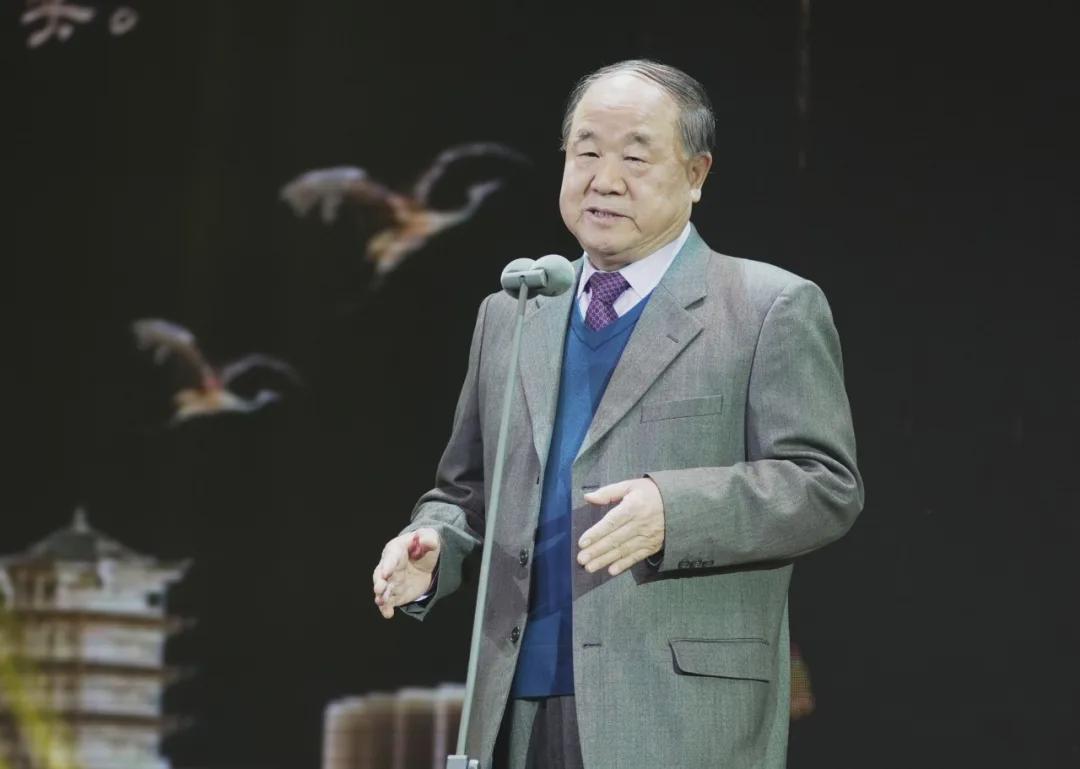 莫言提醒：人品差的人常说这三句话，交往需谨慎