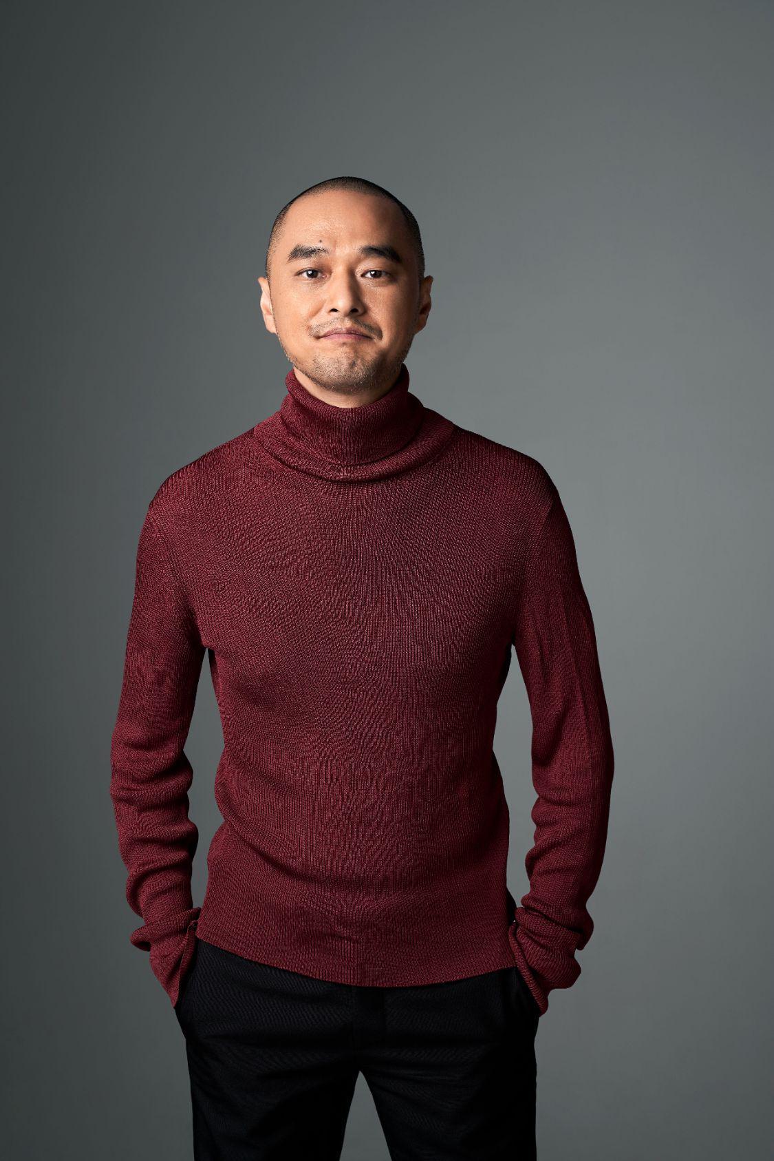 冯唐揭秘：少得癌的秘诀是内心强大，别太好说话