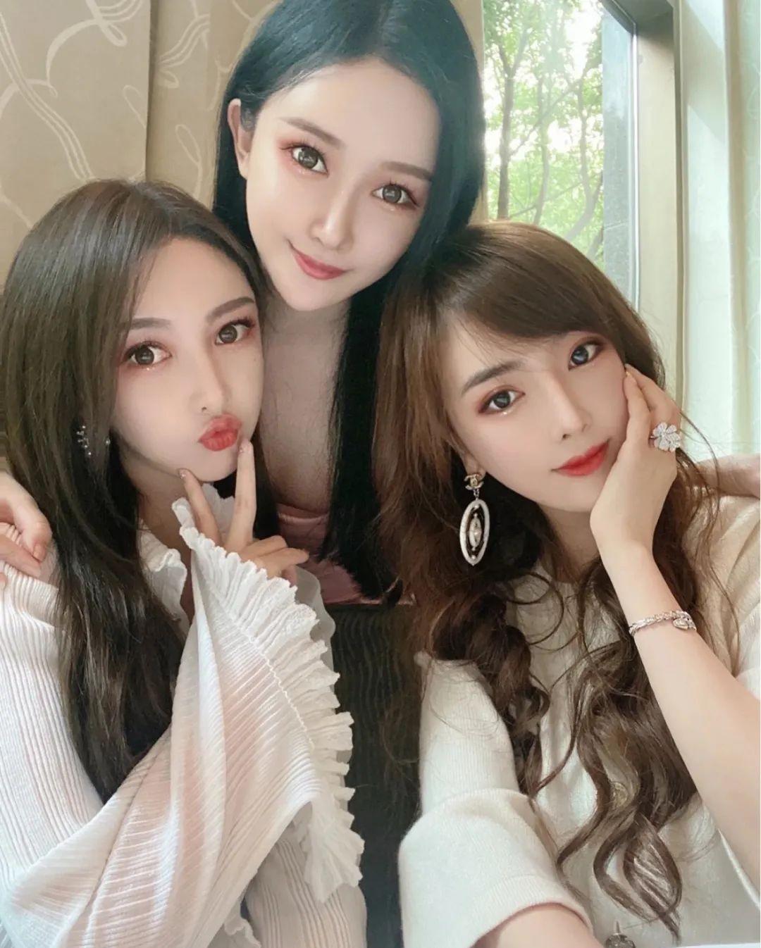 看似“貌若天仙”，实际“歪瓜裂枣”，这6位女星整容的太成功了