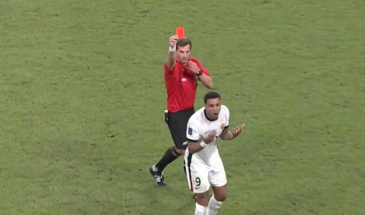 东体：古斯塔沃被追罚体现中国足球在亚足联话语权缺失