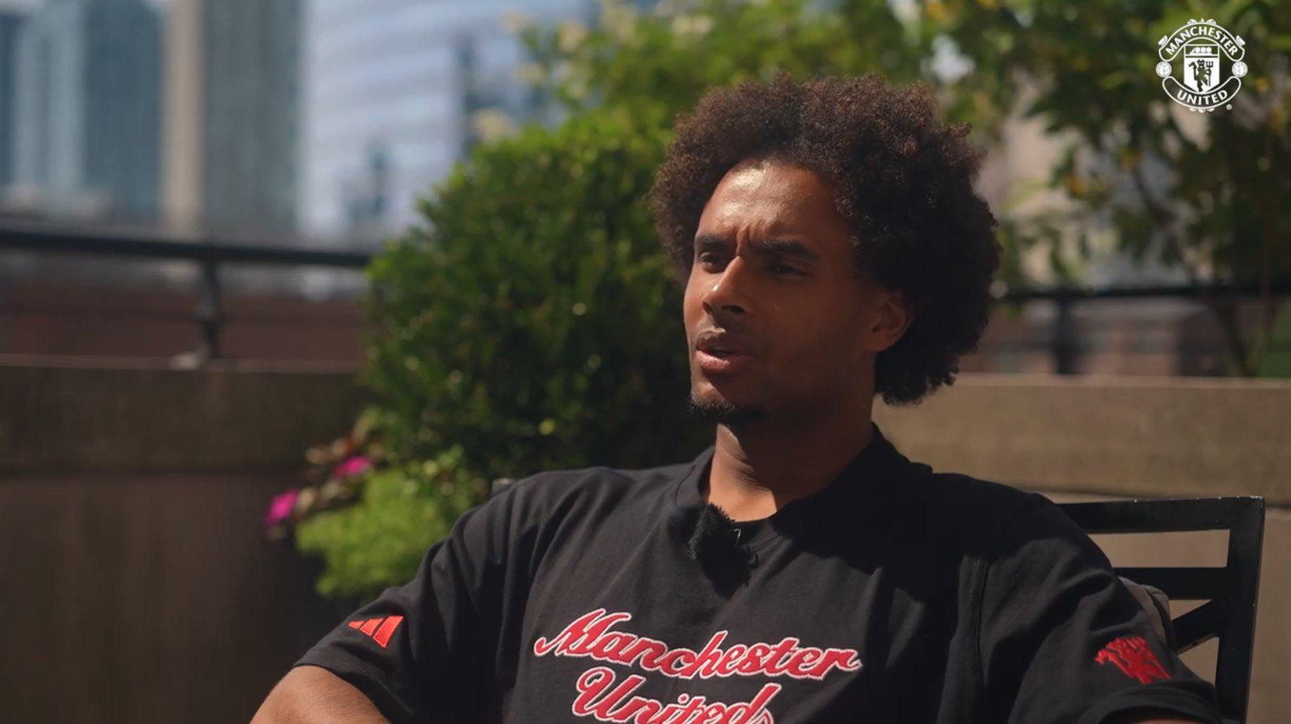 曼联4250万中锋齐尔克泽冬窗转会在即，英意球队竞相争夺