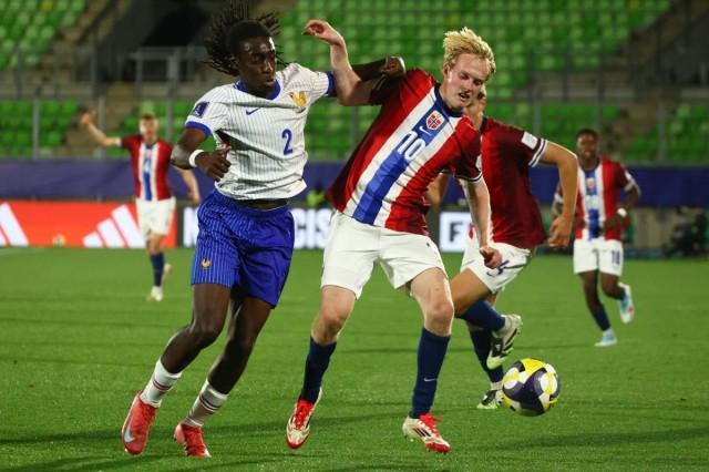 U20世界杯四强名单揭晓：摩洛哥、法国等队晋级半决赛