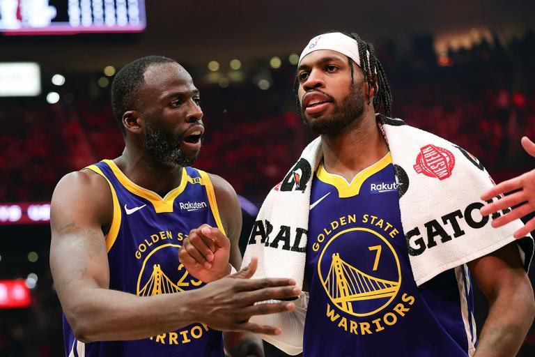 希尔德盛赞追梦格林：篮球史上最强防守者，领袖风范尽显