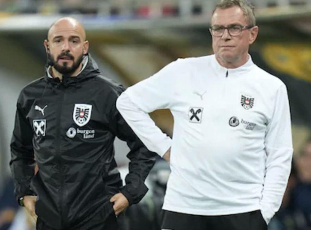 奥地利10-0狂胜后遭读秒绝杀 主帅怒斥：愚蠢至极