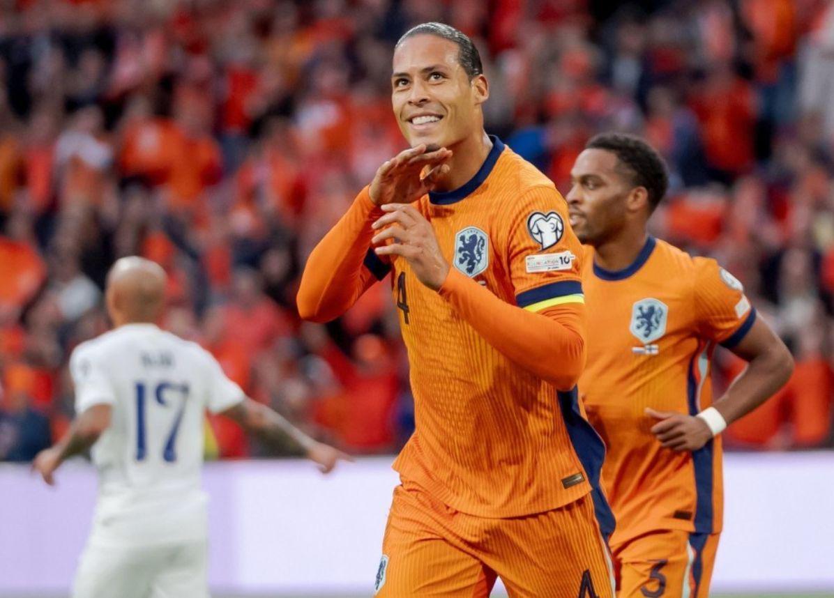 世预赛激战：荷兰6轮不败，加纳晋级，法罗群岛爆冷胜捷克