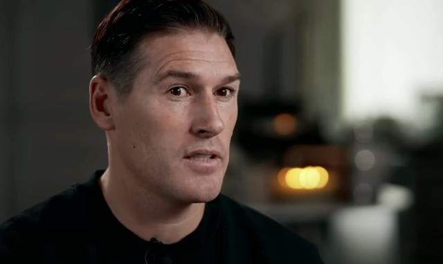 巴里评罗德里金球奖：实至名归，曼城难寻德布劳内替代者