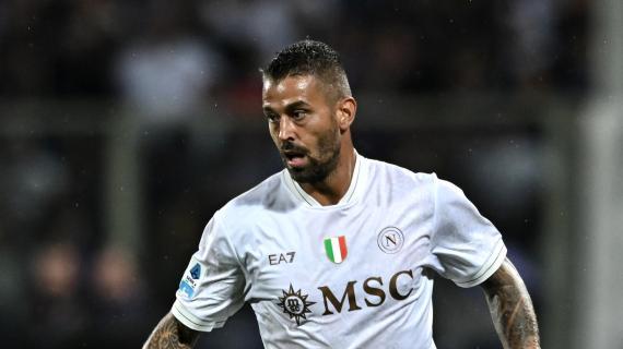 斯皮纳佐拉自述：跟腱重伤后的蜕变与孔蒂的助力