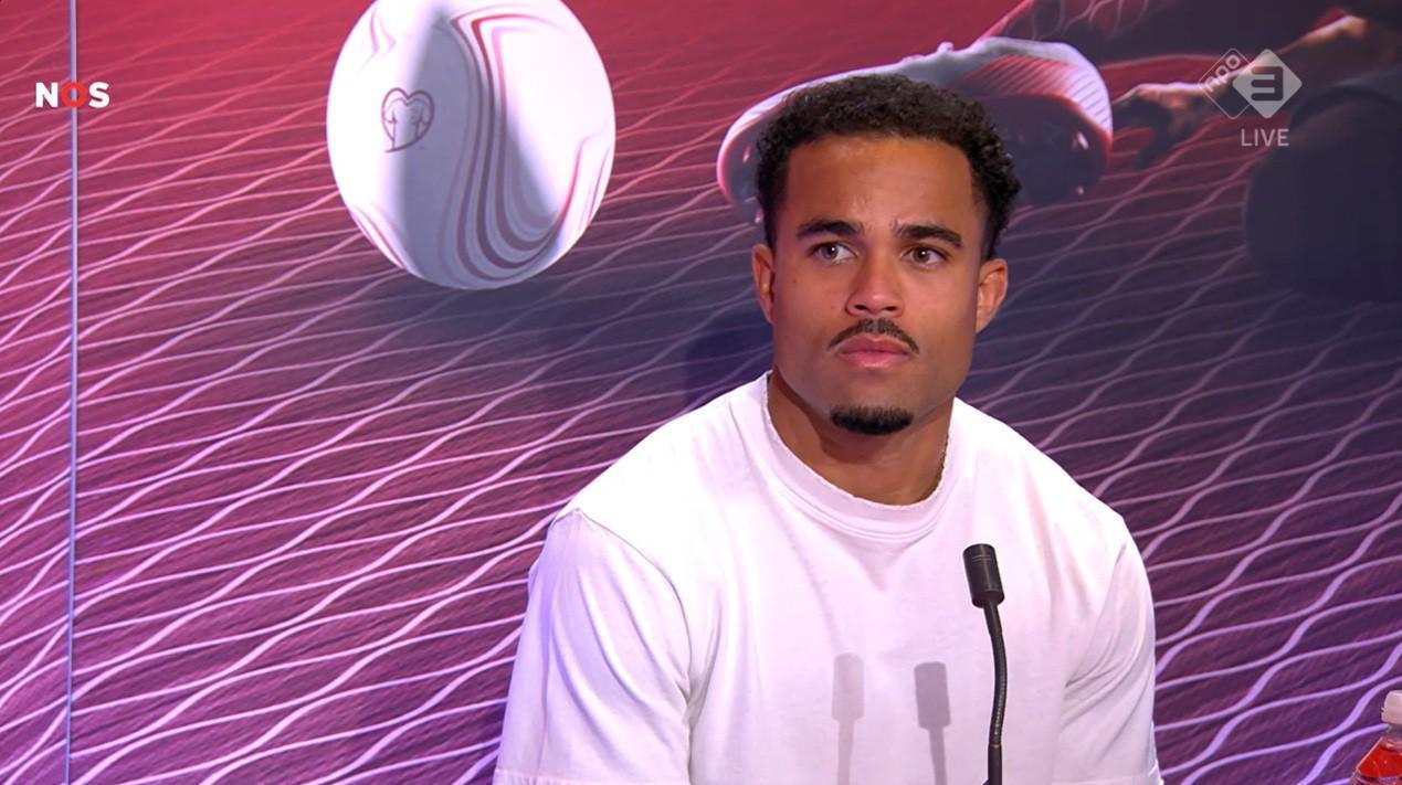 克鲁伊维特：专注团队贡献，首球非唯一目标