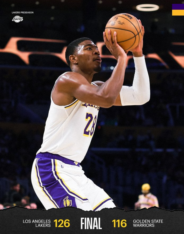 里夫斯21+3高效表现：小腿受伤无碍，两战狂轰41分引关注