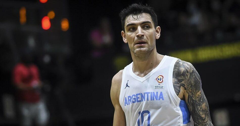 43岁阿根廷男篮名将德尔菲诺正式退役，曾助队夺奥运金牌