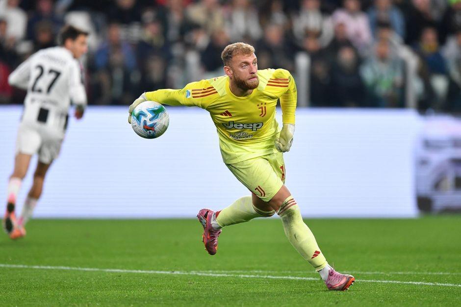 尤文旧将力挺迪格雷戈里奥：迈尼昂虽强，我只愿为多纳鲁马换人