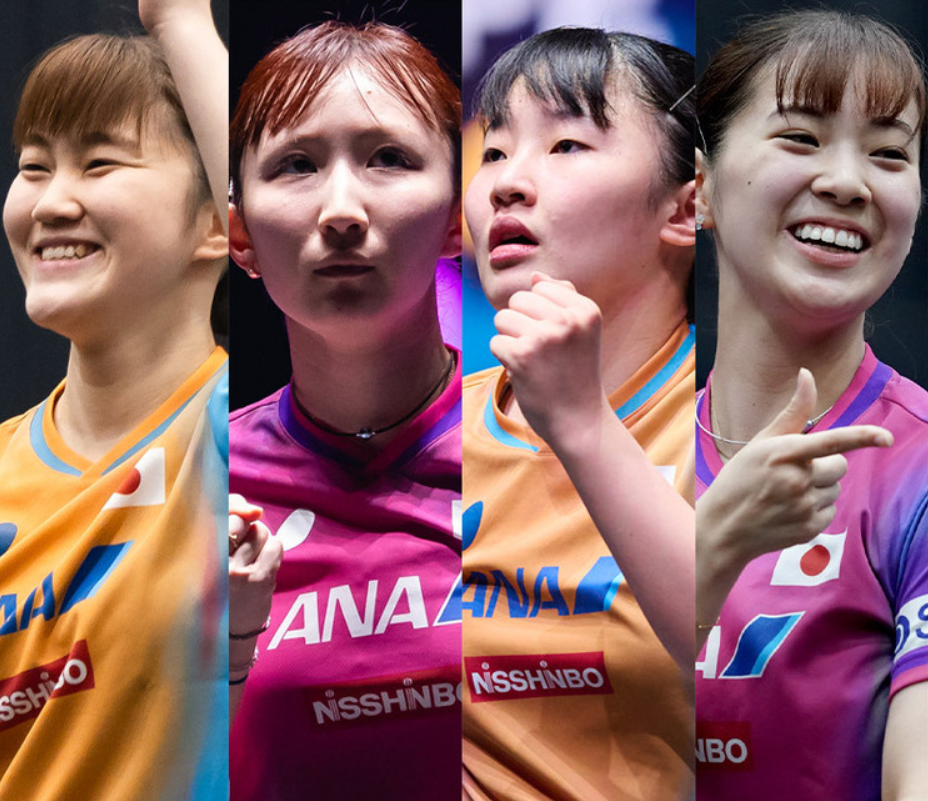 17岁日乒新星张本美和状态低迷：亚锦赛再负苦主，近五战屡遭逆转
