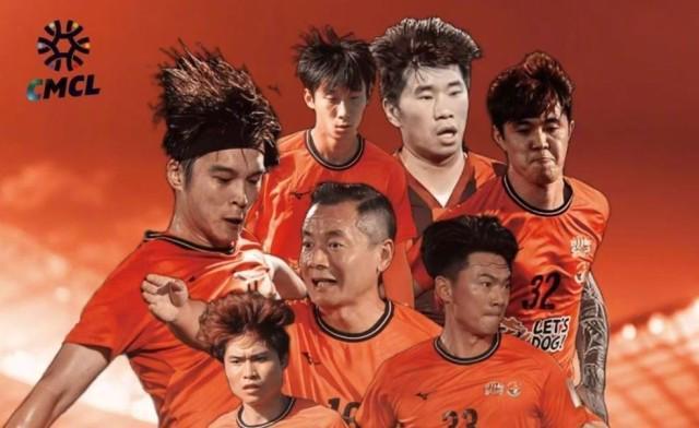 赛更达冲乙成功 朱骏豪掷400万奖金激励球队