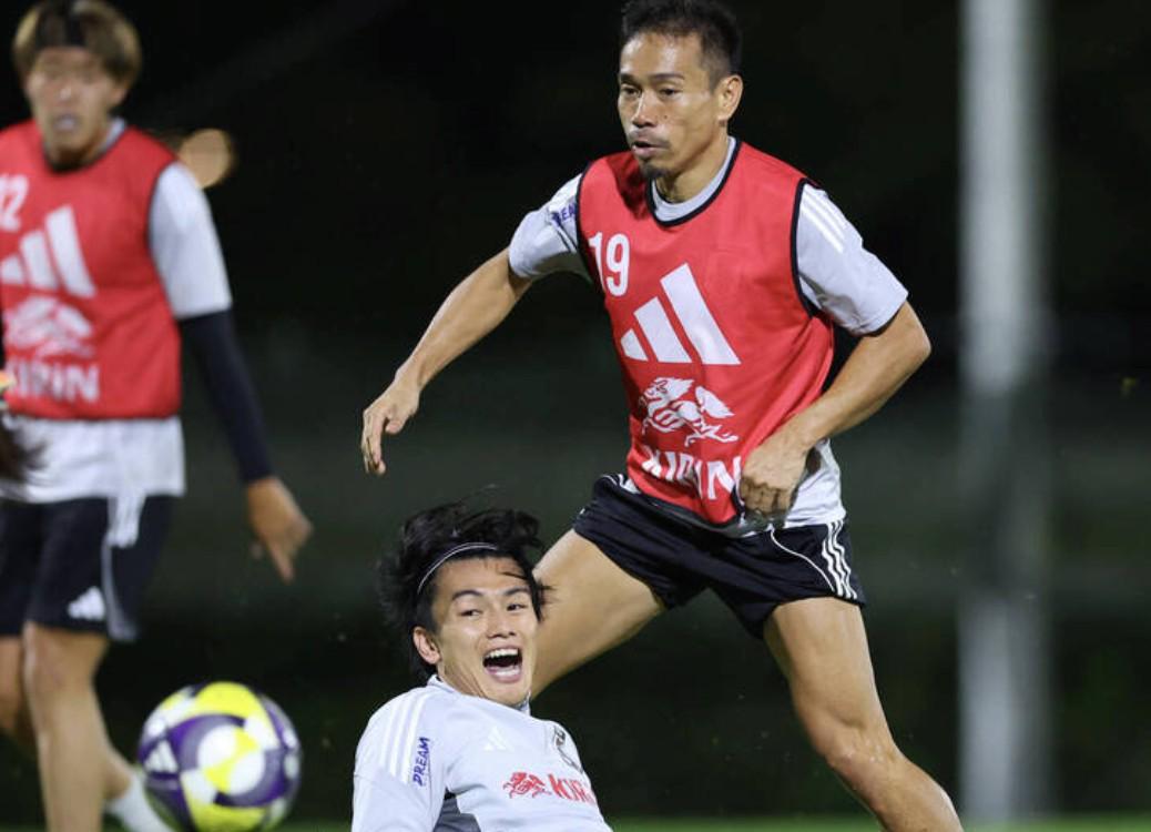 长友佑都：巴西队未达巅峰，日本队迎战有胜机