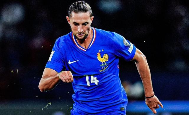 拉比奥谈米兰生涯：融入顺利，与迈尼昂关系亲密