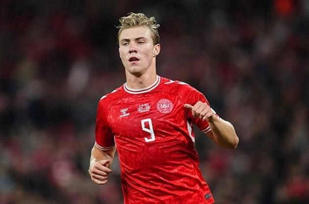 霍伊伦连场建功，丹麦世预赛3-1力克希腊