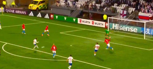 世预赛爆冷：法罗群岛2-1力克捷克，小组排名升至第三