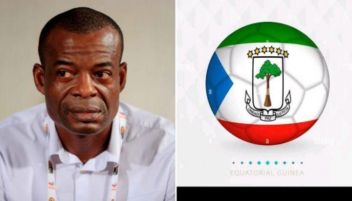 赤道几内亚足坛丑闻：主帅及半数球员遭开除，比赛因拒登机取消