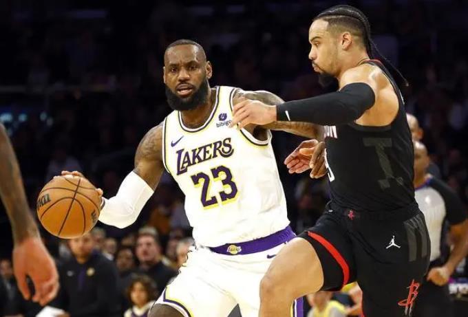 美媒预测5年后NBA25大球星：文班亚马登顶，火箭双星进前十