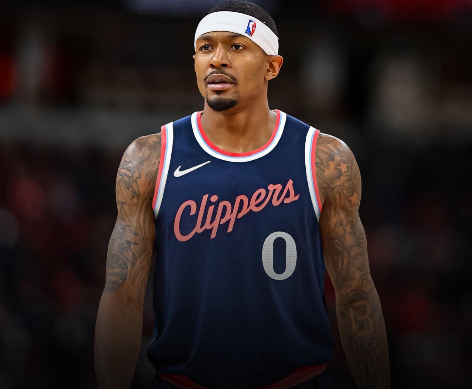 伦纳德谈比尔伤病：需充分准备，回归切勿操之过急