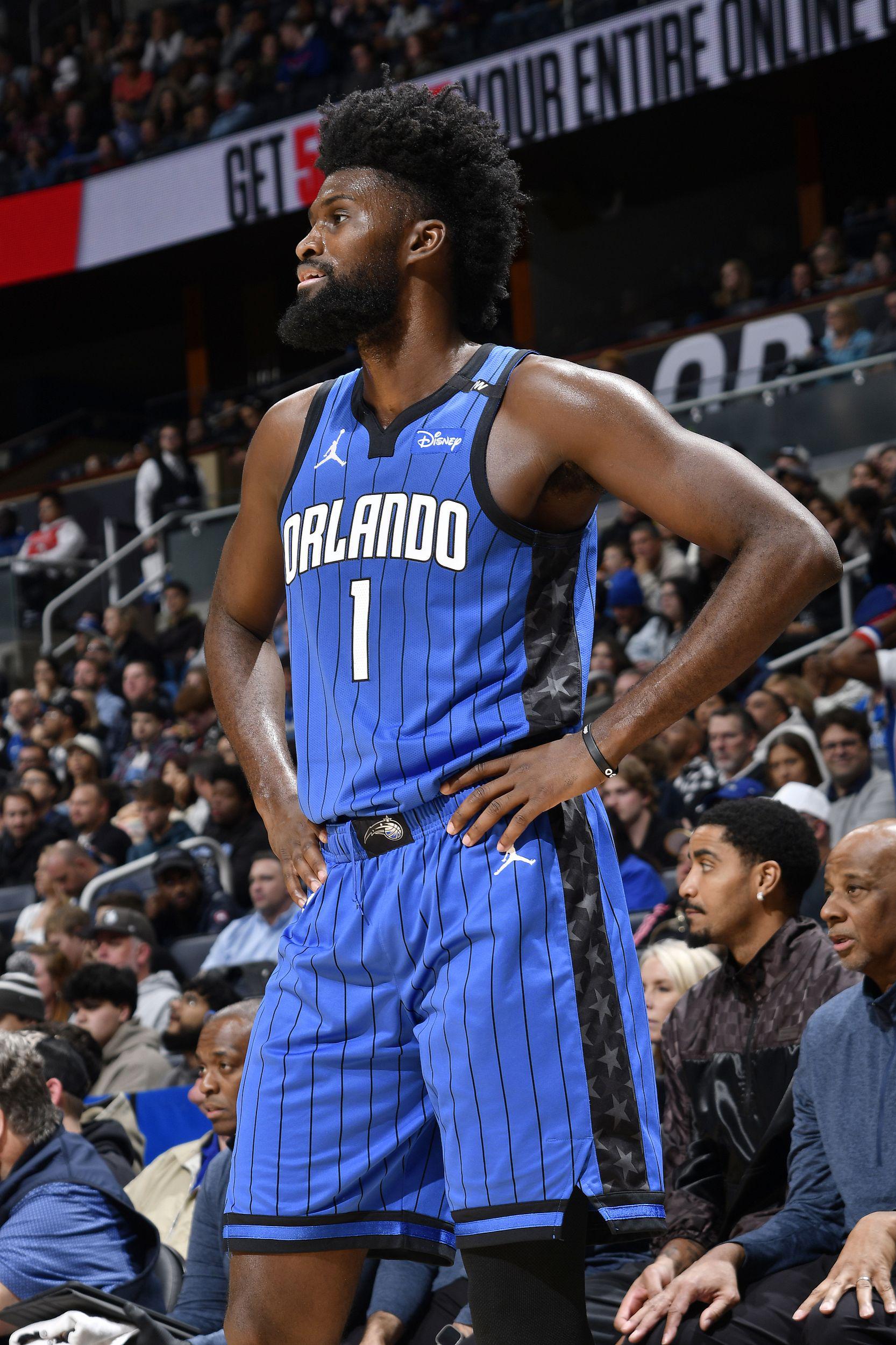 魔术季前赛三连胜！净胜54分送热火四连败