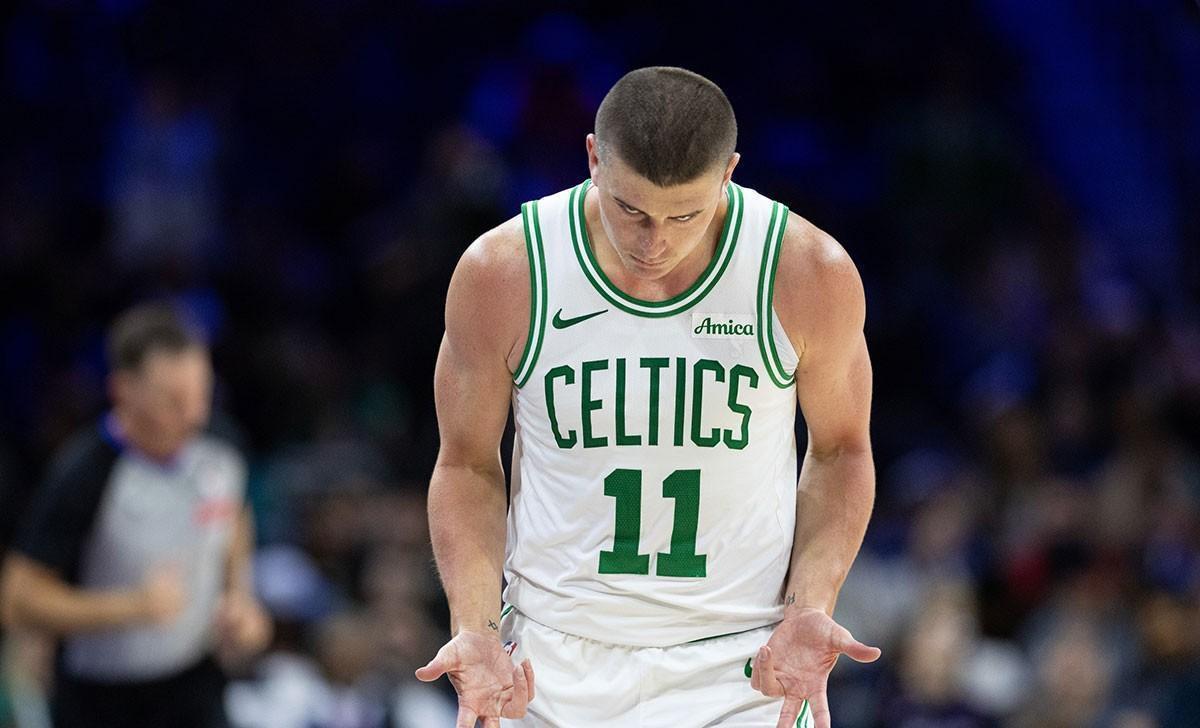 22岁入NBA，26岁夺冠，27岁成最佳第六人：普里查德的逆袭之路