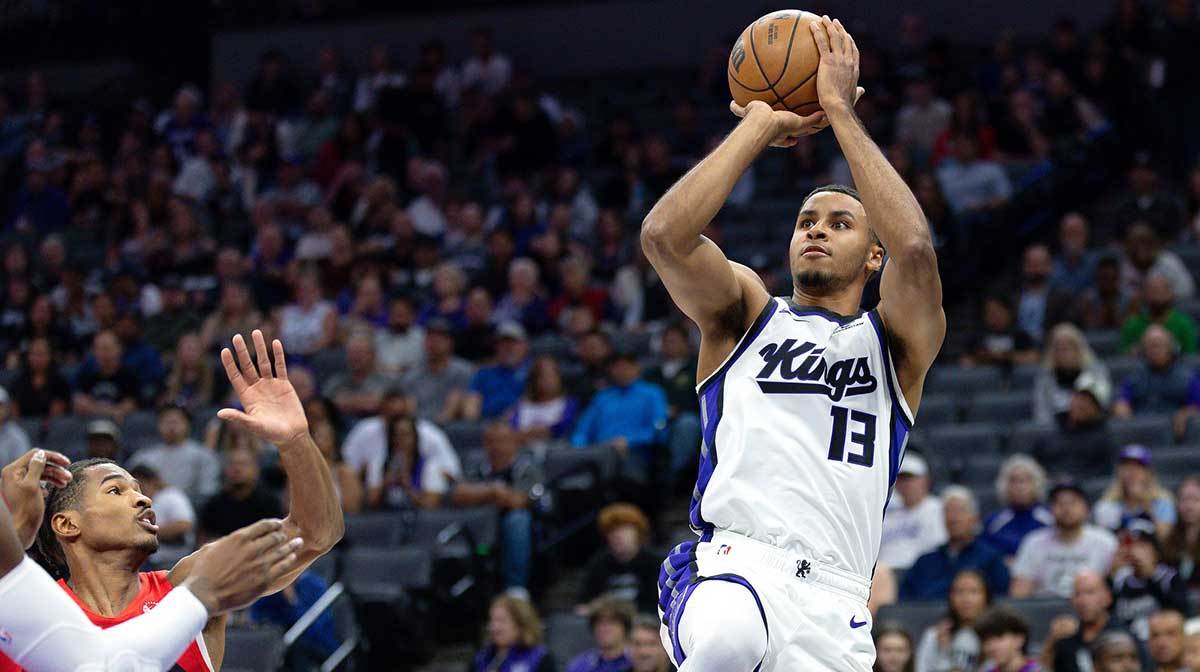 国王队前锋基根·穆雷拇指韧带撕裂 手术及复出时间成焦点