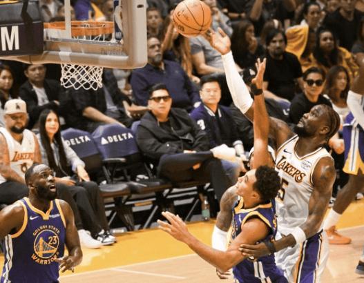 湖人126-116力克勇士！季前赛五大看点，詹姆斯第五冠在望？