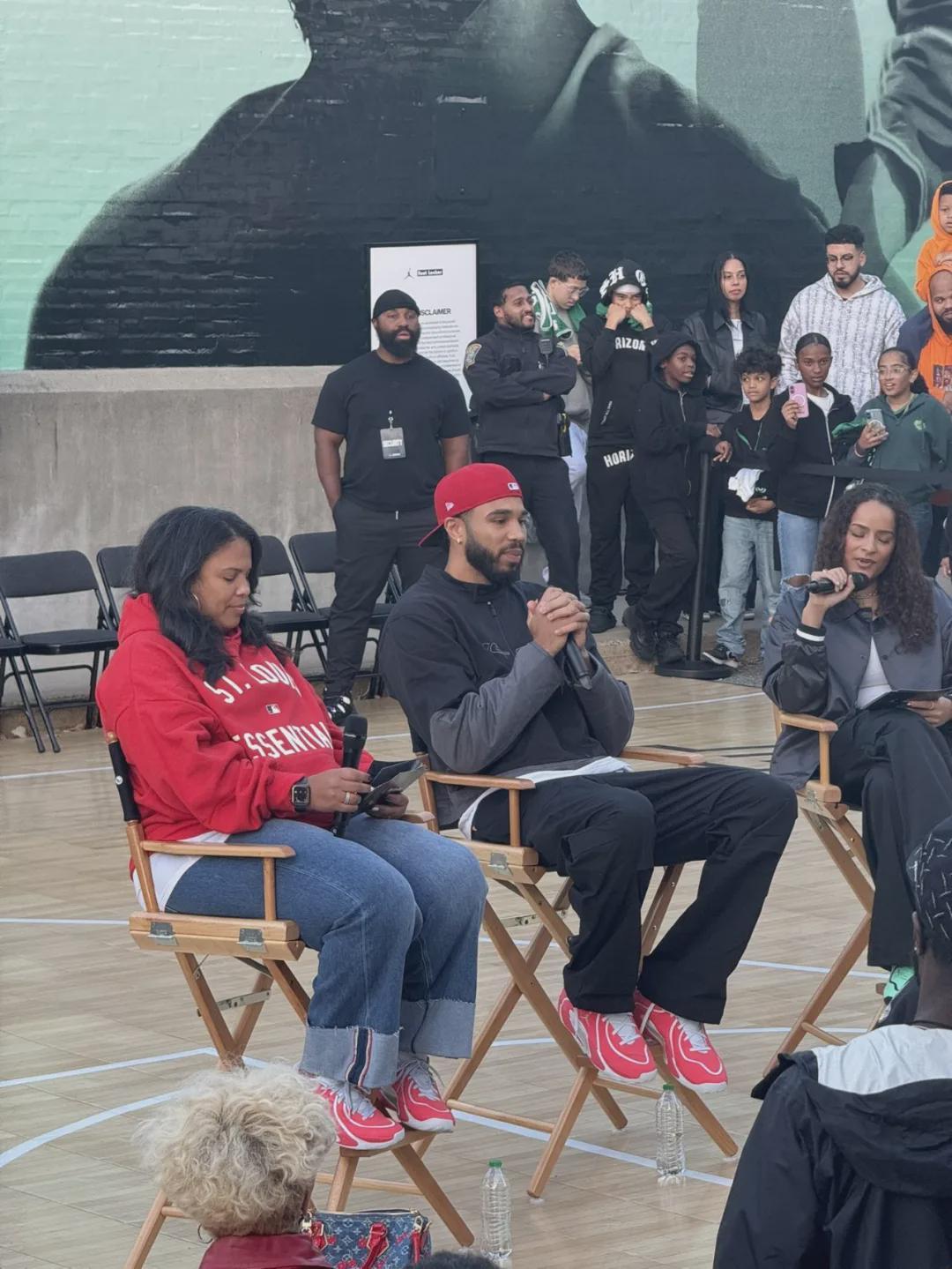 塔图姆跟腱撕裂后宣布复出，或将重塑NBA东部格局