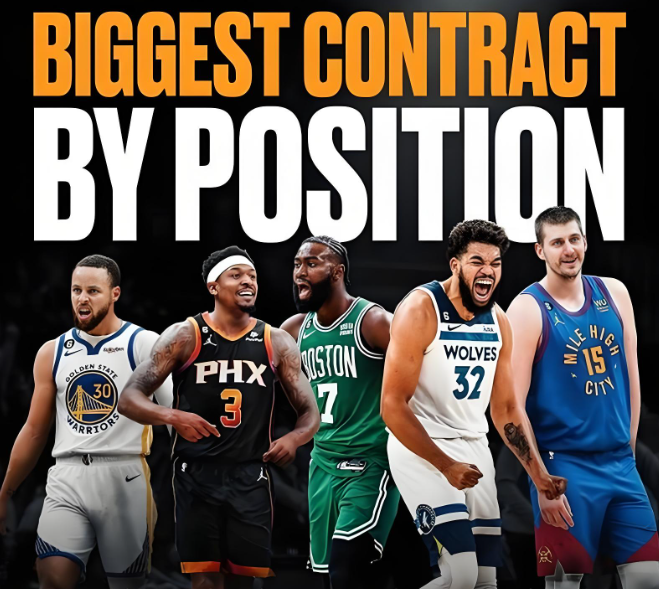 隐形错位！那些非典型位置的球员！