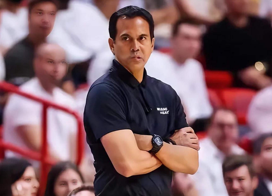 从分析员到梦之队主帅：斯波的传奇执教之路