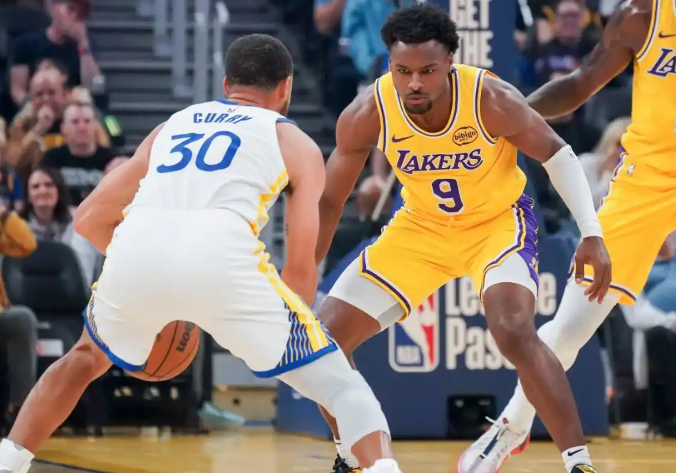 湖人126-116大胜勇士：波杰姆斯基23+8闪耀，5大球员表现全解析