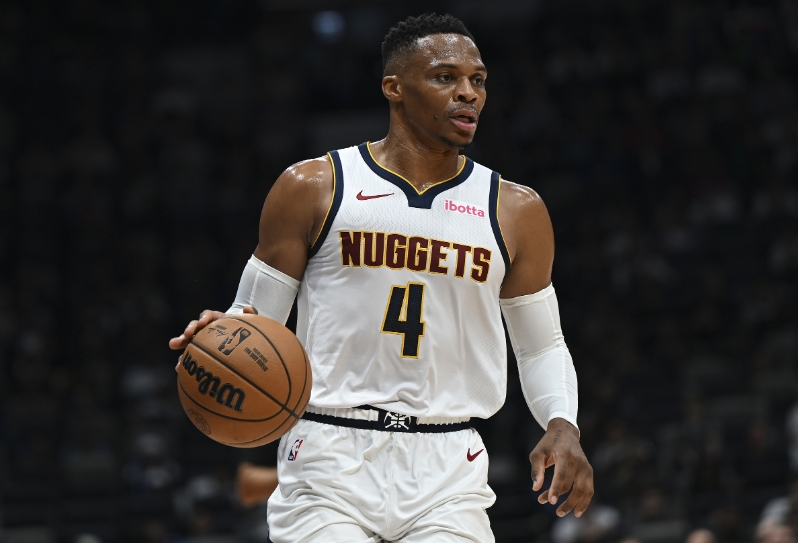 Stein爆料：威少暂无海外打球计划，NBA机会或赛季开启后浮现