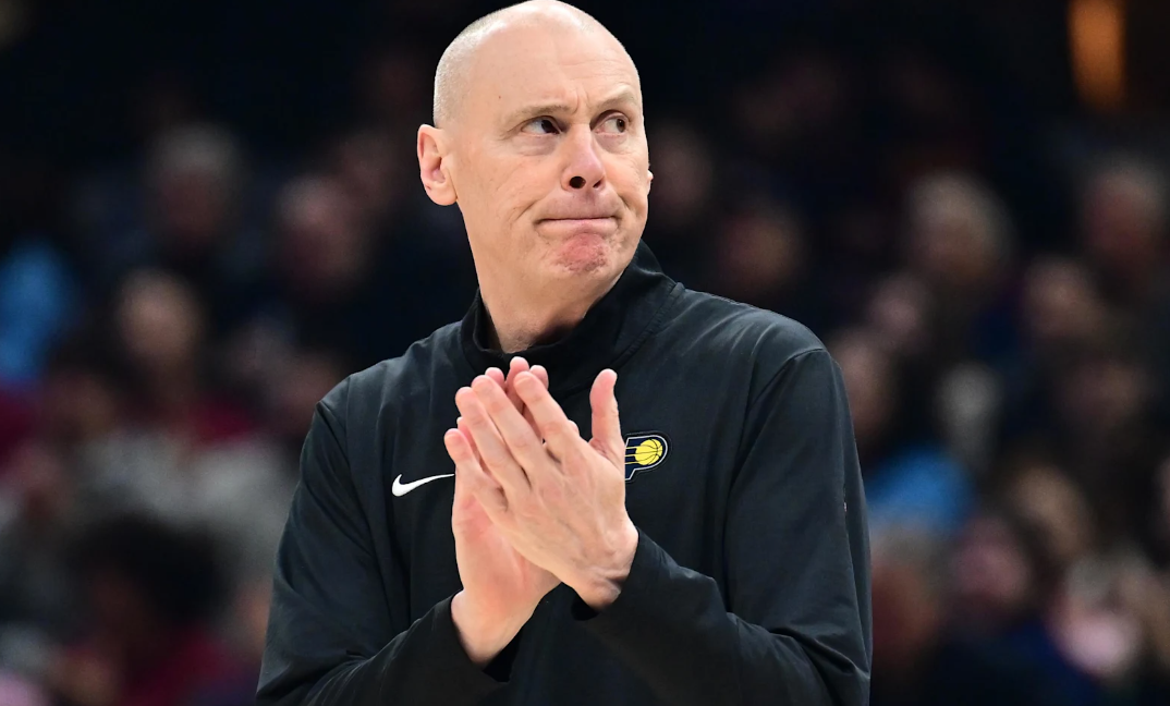 美媒最新NBA主帅排名：卡莱尔斯波领衔，科尔意外落选前五