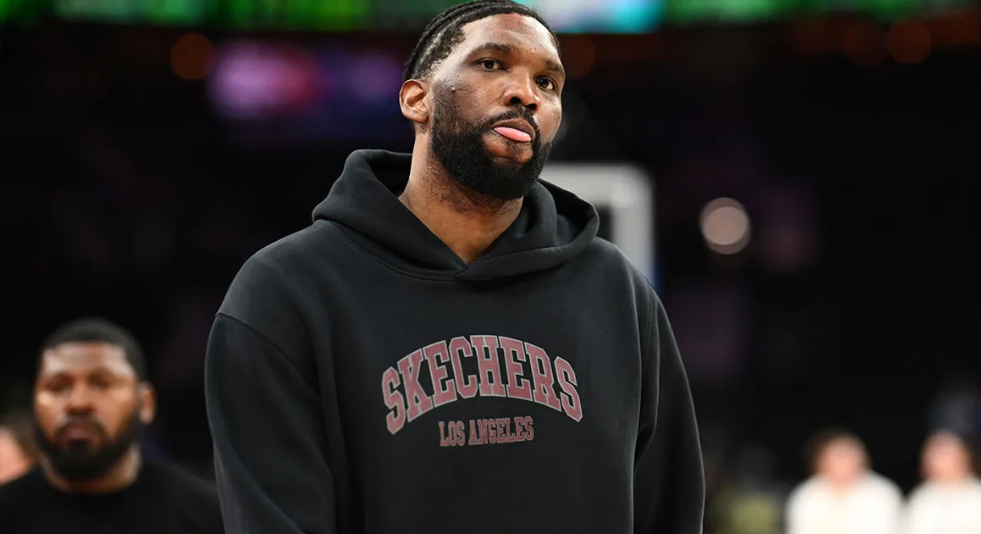 费城76人季前赛惨败：伤病满营，薪资黑洞，重建迫在眉睫