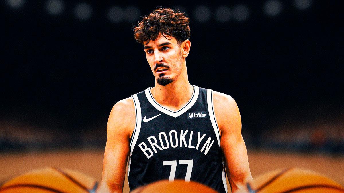 篮网新秀本·萨拉夫11次助攻闪耀，控卫之争占先机